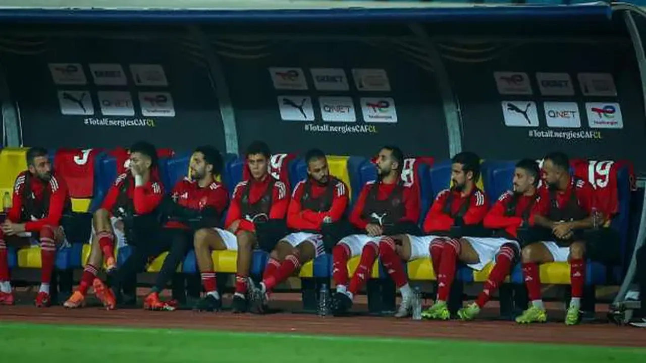 بالأسماء.. 7 لاعبين يفارقون الأهلي في سوق يناير 2026